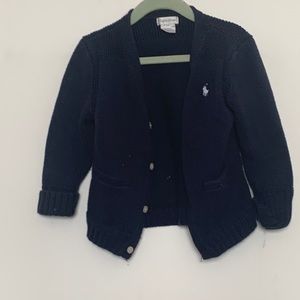Ralph Lauren 24M Sweater